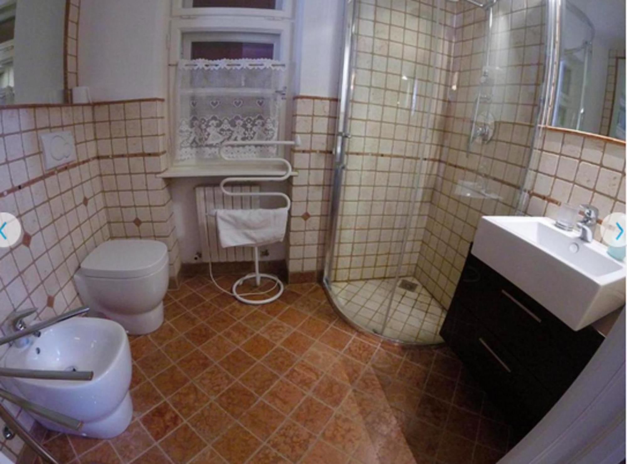 B&B Cristallo Cortina dʼAmpezzo Habitación foto